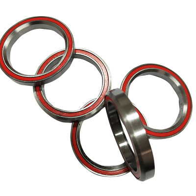 Domestic head bowl bearings