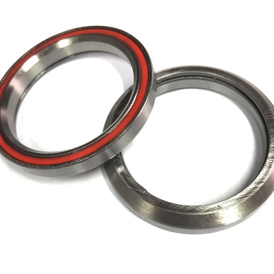 Ultralight bowl set bearings