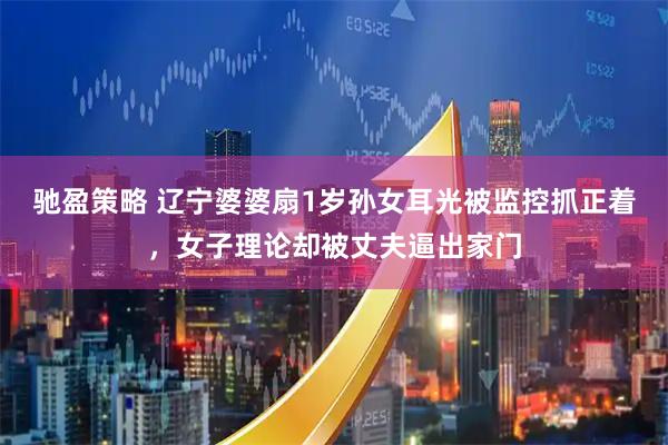 驰盈策略 辽宁婆婆扇1岁孙女耳光被监控抓正着，女子理论却被丈夫逼出家门